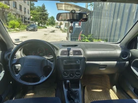 Subaru Impreza 1.6 LPG 4 X 4 | Mobile.bg    5