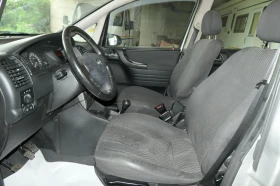 Opel Zafira 2.2DTI 125  7- ELEGANCE | Mobile.bg    13