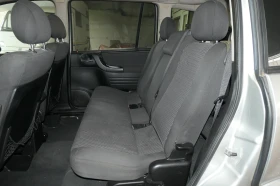 Opel Zafira 2.2DTI 125  7- ELEGANCE | Mobile.bg    14