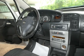 Opel Zafira 2.2DTI 125  7- ELEGANCE | Mobile.bg    12