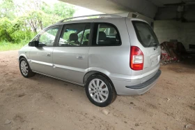 Opel Zafira 2.2DTI 125  7- ELEGANCE | Mobile.bg    6