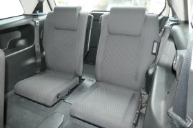 Opel Zafira 2.2DTI 125  7- ELEGANCE | Mobile.bg    16