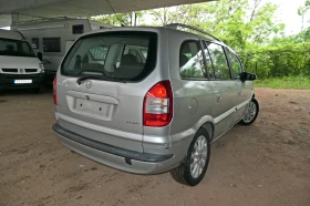     Opel Zafira 2.2DTI 125  7- ELEGANCE