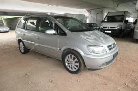     Opel Zafira 2.2DTI 125  7- ELEGANCE