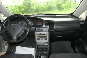 Opel Zafira 2.2DTI 125  7- ELEGANCE | Mobile.bg    11