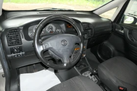 Opel Zafira 2.2DTI 125  7- ELEGANCE | Mobile.bg    10