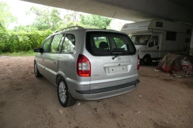 Opel Zafira 2.2DTI 125  7- ELEGANCE | Mobile.bg    5