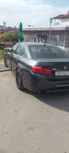 BMW 530    | Mobile.bg    13