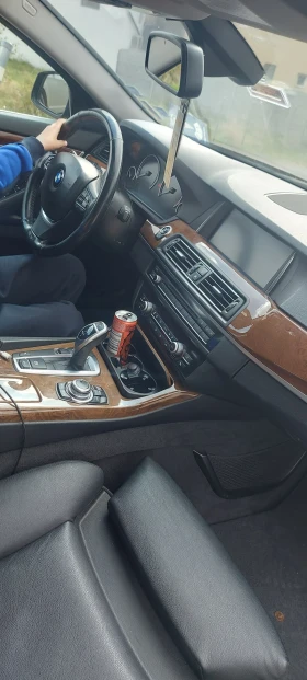 Обява за продажба на BMW 530 ОРИГИНАЛНА ОТ ГЕРМАНИЯ ~25 990 лв. - изображение 4