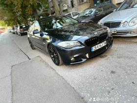 Обява за продажба на BMW 530 ОРИГИНАЛНА ОТ ГЕРМАНИЯ ~25 990 лв. - изображение 1