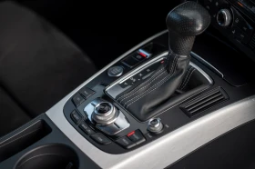 Audi A5 3.0 TDI quattro Sportback S-line plus Facelift | Mobile.bg    13