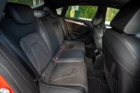 Audi A5 3.0 TDI quattro Sportback S-line plus Facelift | Mobile.bg    16