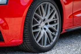 Audi A5 3.0 TDI quattro Sportback S-line plus Facelift | Mobile.bg    6