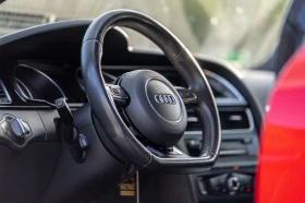 Audi A5 3.0 TDI quattro Sportback S-line plus Facelift | Mobile.bg    11