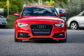     Audi A5 3.0 TDI quattro Sportback S-line plus Facelift