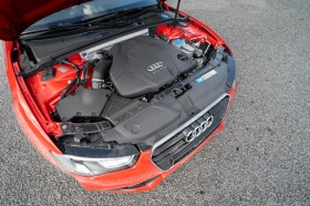 Audi A5 3.0 TDI quattro Sportback S-line plus Facelift | Mobile.bg    9