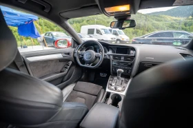 Audi A5 3.0 TDI quattro Sportback S-line plus Facelift | Mobile.bg    14