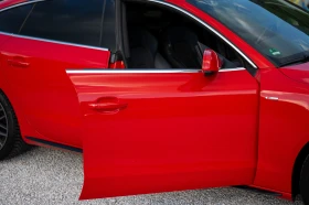 Audi A5 3.0 TDI quattro Sportback S-line plus Facelift | Mobile.bg    5