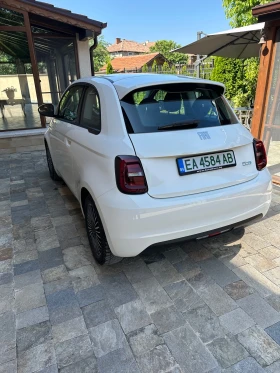 Fiat 500 | Mobile.bg    6