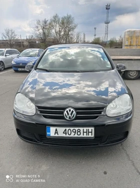 Обява за продажба на VW Golf 5 ~6 500 лв. - изображение 1