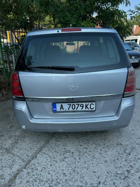Обява за продажба на Opel Zafira ~1 500 лв. - изображение 3