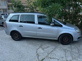 Обява за продажба на Opel Zafira ~1 500 лв. - изображение 1
