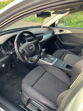 Audi A6 3.0 TDI  | Mobile.bg    5