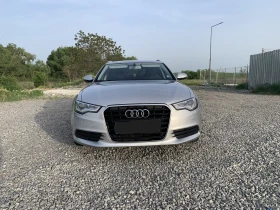 Audi A6 3.0 TDI  | Mobile.bg    1