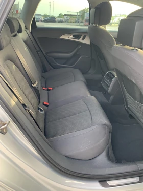 Audi A6 3.0 TDI  | Mobile.bg    9
