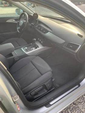 Audi A6 3.0 TDI  | Mobile.bg    6