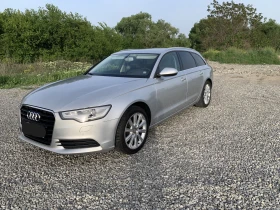 Audi A6 3.0 TDI  | Mobile.bg    2