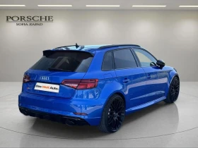 Audi Rs3 2.5 TFSI quattro - 66900 лв. - 83162567 4