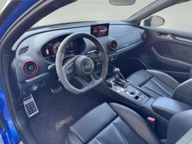 Audi Rs3 2.5 TFSI quattro - 66900 лв. - 83162567 7