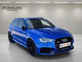 Audi Rs3 2.5 TFSI quattro - 66900 лв. - 83162567 2