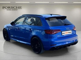 Audi Rs3 2.5 TFSI quattro - 66900 лв. - 83162567 5