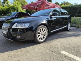 Обява за продажба на Audi A6 Allroad 3.0 TDI ~13 000 лв. - изображение 1