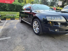 Обява за продажба на Audi A6 Allroad 3.0 TDI ~13 000 лв. - изображение 6