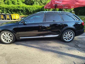Обява за продажба на Audi A6 Allroad 3.0 TDI ~13 000 лв. - изображение 5