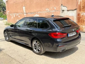 Обява за продажба на BMW 520 520xd ~42 499 лв. - изображение 4
