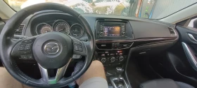 Обява за продажба на Mazda 6 ШВЕЙЦАРИЯ Skyactive  ~21 500 лв. - изображение 11