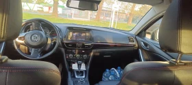 Обява за продажба на Mazda 6 ШВЕЙЦАРИЯ Skyactive  ~21 500 лв. - изображение 8