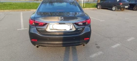 Обява за продажба на Mazda 6 ШВЕЙЦАРИЯ Skyactive  ~21 500 лв. - изображение 6
