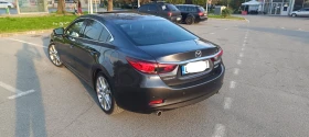 Обява за продажба на Mazda 6 ШВЕЙЦАРИЯ Skyactive  ~21 500 лв. - изображение 4