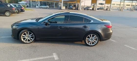 Обява за продажба на Mazda 6 ШВЕЙЦАРИЯ Skyactive  ~21 500 лв. - изображение 5