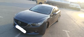 Обява за продажба на Mazda 6 ШВЕЙЦАРИЯ Skyactive  ~21 500 лв. - изображение 1