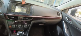 Mazda 6  Skyactive  | Mobile.bg    17