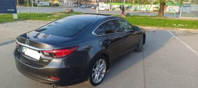 Обява за продажба на Mazda 6 ШВЕЙЦАРИЯ Skyactive  ~21 500 лв. - изображение 1