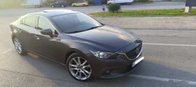 Обява за продажба на Mazda 6 ШВЕЙЦАРИЯ Skyactive  ~21 500 лв. - изображение 2