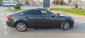 Обява за продажба на Mazda 6 ШВЕЙЦАРИЯ Skyactive  ~21 500 лв. - изображение 3