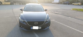 Обява за продажба на Mazda 6 ШВЕЙЦАРИЯ Skyactive  ~21 500 лв. - изображение 7